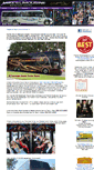 Mobile Screenshot of dothanpartybus.com